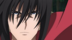 第三十九話 「生と死の間で」