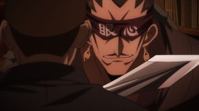 第四十一話 「もう一つの目的」