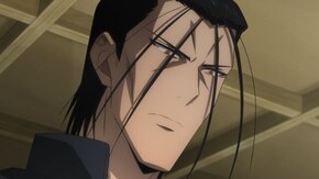 第四十二話 「翔ぶが如く」