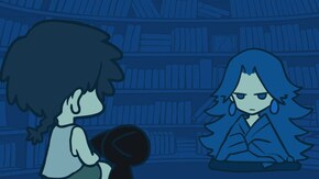 第4話 藍渓鎮/十二集/霊質力