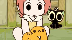 第6話 静かな日々/頂上戦争/城中別苑