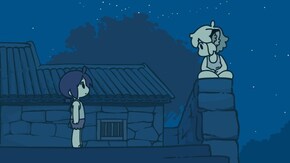 第9話 非合法者・合法者/どんな味わい?/きっとまた会える