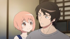 第1話 引退ザムライ