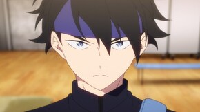 第3話 決闘ザムライ