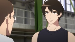 第5話 合戦ザムライ