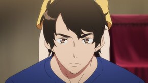 第8話 特訓ザムライ