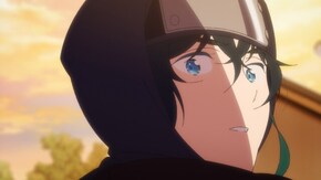 第9話 ニンジャ&ザムライ