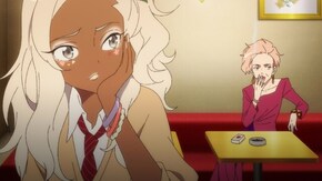 第10話 決戦ザムライ