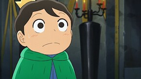 第六話 冥府の王