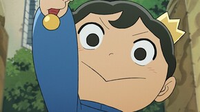 第十話 王子の剣