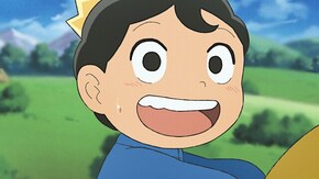 第十二話 戦いの足音