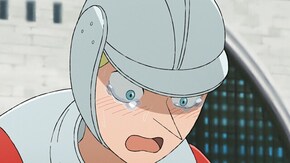 第十四話 王子の帰還