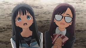 第三話 部活はもう決めた?