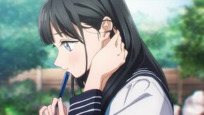 第四話 私のイメージ?