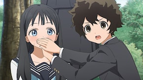 第五話 いっぱい知りたいなって
