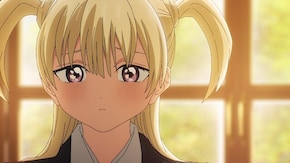 第六話 明日、お休みじゃないですか