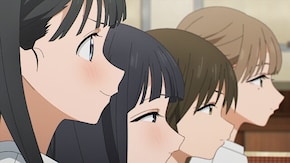 第十話 ファイト! ファイト!