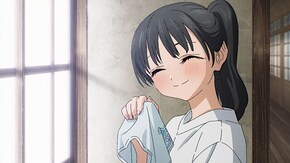 第十一話 同じ時間…みんなと…