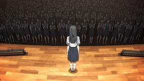 第十二話 ひとりじゃないんだ