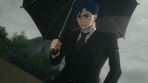 #04 鈍色の街