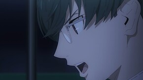 #06 翠花の下に