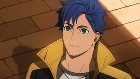 #07 黄金サンライズ