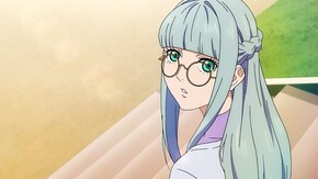 #09 シルバーソルト