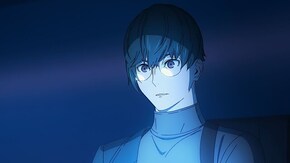 #10 仮面の告白