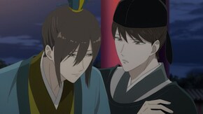 第五話 懐刀(ふところがたな)