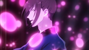 第七話 玻璃(はり)に祈る