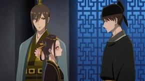 第八話~第十三話