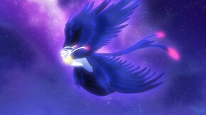 第九話 水の聲