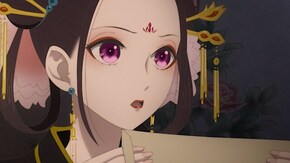 第十話 仮面の男
