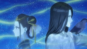 第十二話 兄妹(きょうだい)