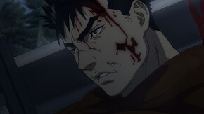 #5 夢のかがり火