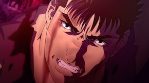 #12 死の嵐