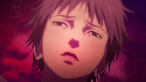 #13 反撃の誓い