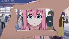 #4 ジャンピングガール(ズ)