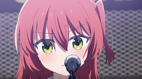 #5 飛べない魚