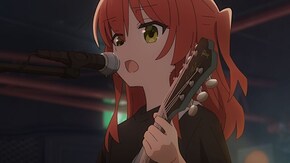 #8 ぼっち・ざ・ろっく