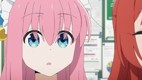 #11 十二進法の夕景