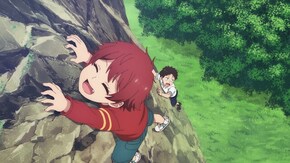 #07 淳一郎の誓い/トモが水着に着替えたら