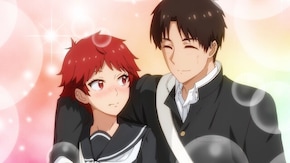 #10 勝負の行方/親友でいるために……