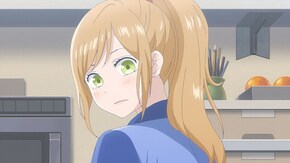 Lv.09 ギルドの一大事だよっ!!