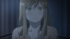 Lv.10 きっといつか傷つく