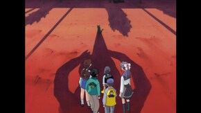 第1怪 今夜霊達が甦る!! 天の邪鬼