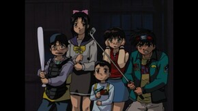 第4怪 死者からの鎮魂歌 エリーゼ
