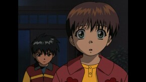 第11怪 話すメリー人形 恐怖の影