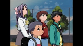 第12怪~第16怪