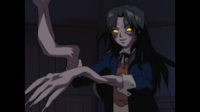 第15怪 悪魔のおまじない 闇の儀式